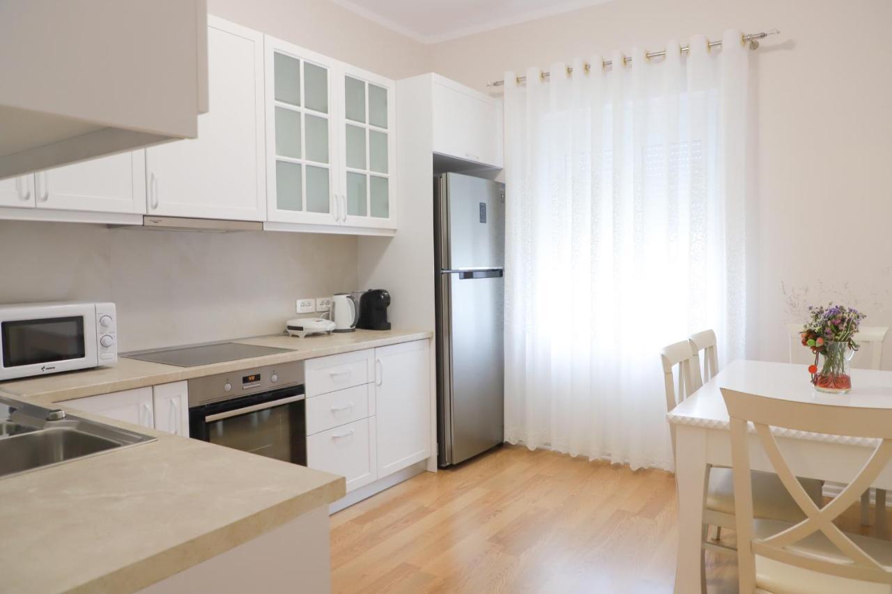 Olimpia Inn Berat Exteriör bild