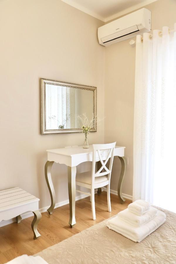 Olimpia Inn Berat Exteriör bild